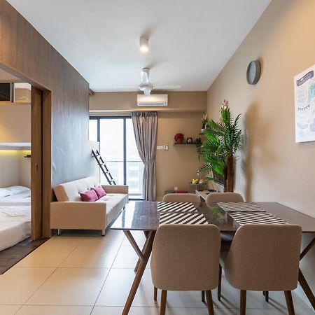 Familia Suite@Midhill Genting Highlands Eksteriør bilde